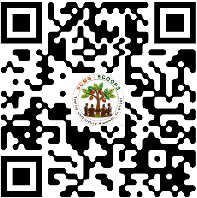 QR code SCMG-SCOOPS